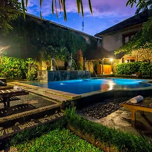 Resort Sahadewa &