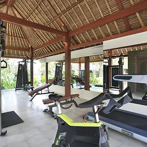 Hotel The Sankara &