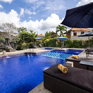 Holiday park Taman Harum
